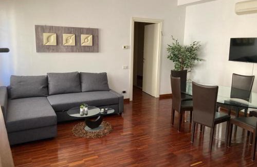 Simonetta Apartment | Accomodo Milano - MIT51 Trivano Cenisio
