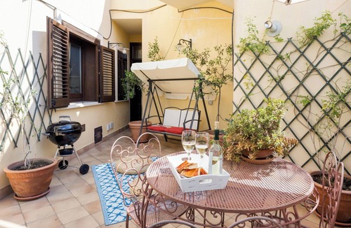Aci Catena House | Aci Trezza - Charming Home "Il Moro" - a few minutes from the sea and golf club