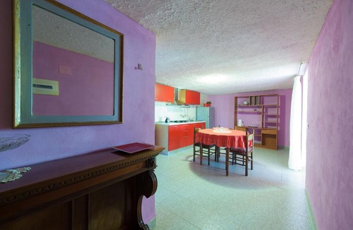 Luogo Grande Apartment | Acqua Di Mare