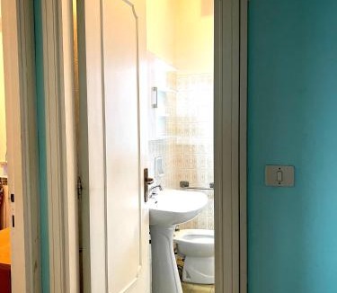 Montemarciano Apartment | Acqua e Sale