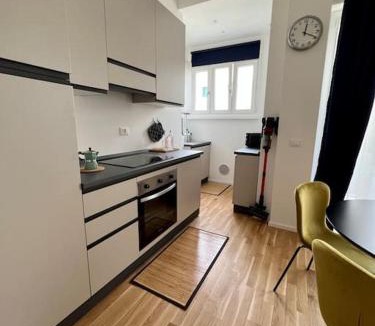 Acquabella Apartment | Acquabella 3