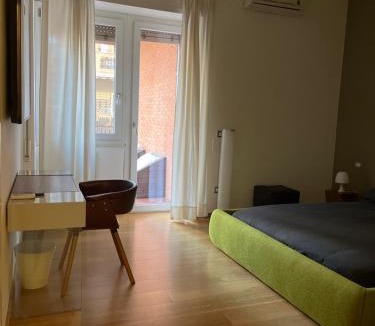 Cinecitta Apartment | Acquedotto the house