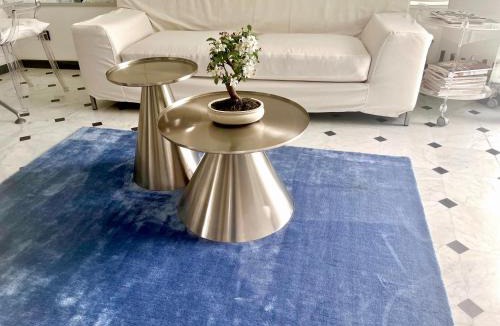Sturla Apartment | AD Home Mare - frontemare, 1 minuto dalla spiaggia
