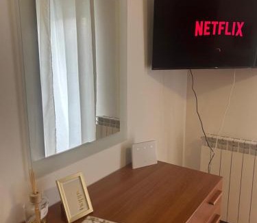 Gallarate Apartment | Ad Maiora Stay