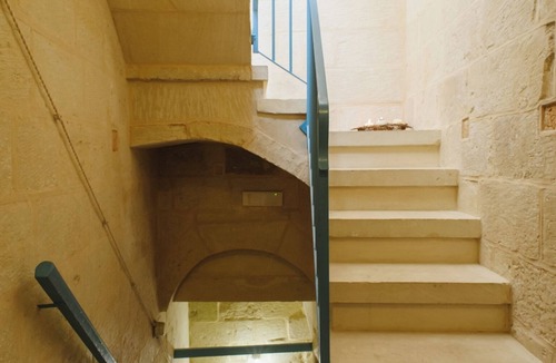 Martano Apartment | Ada Borgoterra