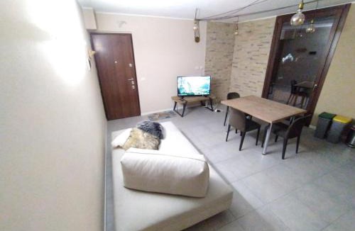 Temu Apartment | Adamello Peak ONE Apartment