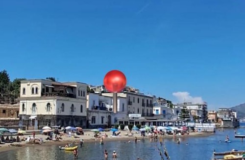 Bacoli Apartment | Addor 'e Mare