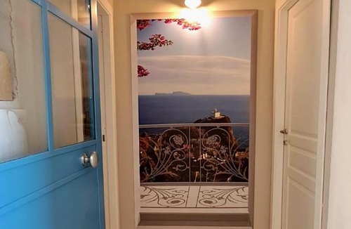 Bacoli Apartment | Addor 'e Mare