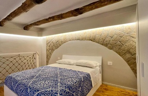 Bacoli Apartment | Addor 'e Mare
