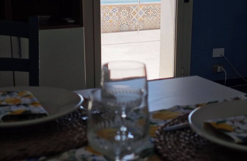Scoglitti Apartment | Adele's Terrace
