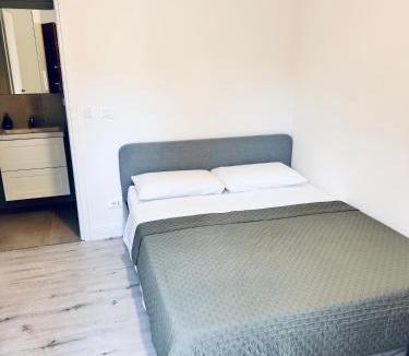 San Matteo della Decima Bed & Breakfast | Aden b&b
