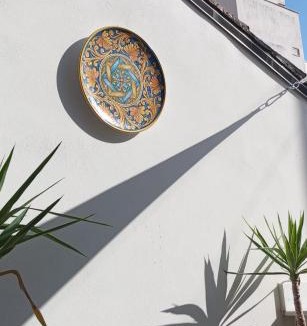 Corso dei Mille - Sant'Erasmo Apartment | Adenzia Suite