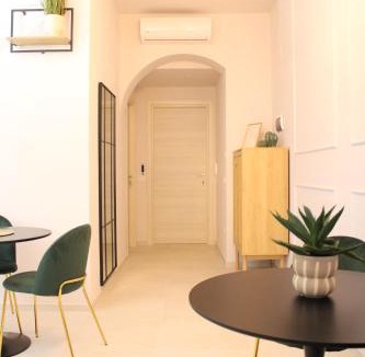 Chieti House | Adhara suite apartaments