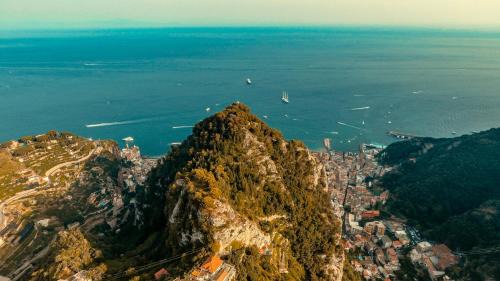 Pontone House | Admiring Amalfi