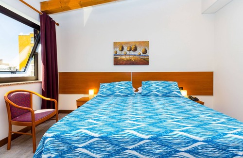Mestre Hotel | Adria