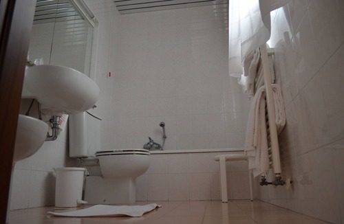 Mestre Hotel | Adria