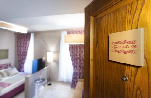 San Niccolo Apartment | Affacci sulla via Home Tower QK Costa 58