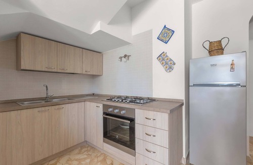 Marina di Marittima Apartment | Affaccio Calipso - PT by BarbarHouse
