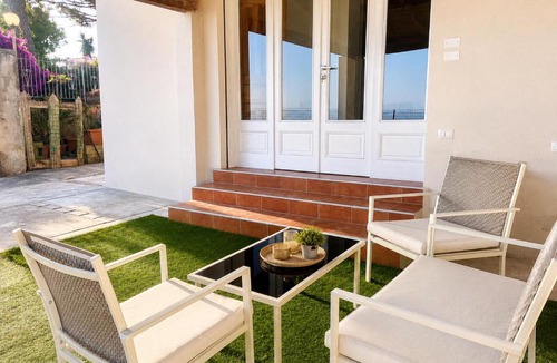 Drapia Apartment | Affaccio degli Dei