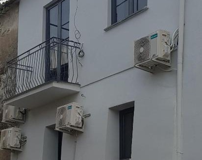 Lancusi House | Affitacamere Squitieri
