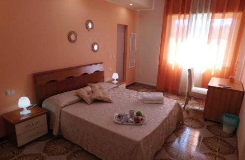 Francavilla di Sicilia Bed & Breakfast | Affittacamere La Dolce Mela