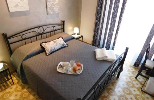 Francavilla di Sicilia Bed & Breakfast | Affittacamere La Dolce Mela