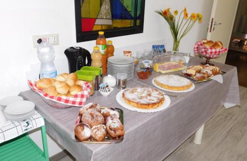 Francavilla di Sicilia Bed & Breakfast | Affittacamere La Dolce Mela