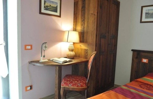 Sordevolo Bed & Breakfast | Affittacamere Belvedere - Quadrupla