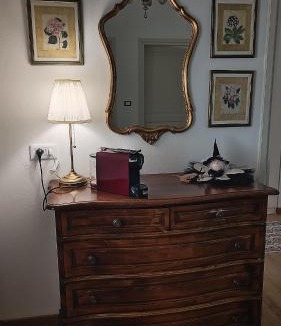 Venzone House | Affittacamere Borgo Antico