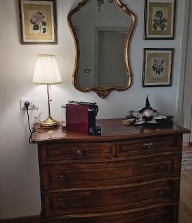 Venzone House | Affittacamere Borgo Antico