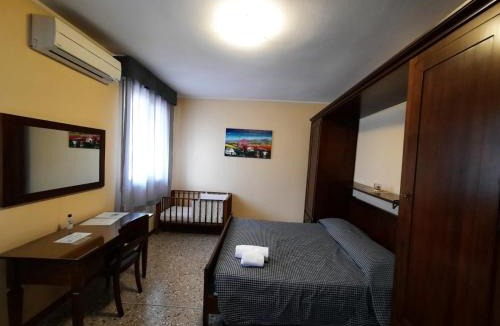 Borso del Grappa Bed & Breakfast | Affittacamere Canal