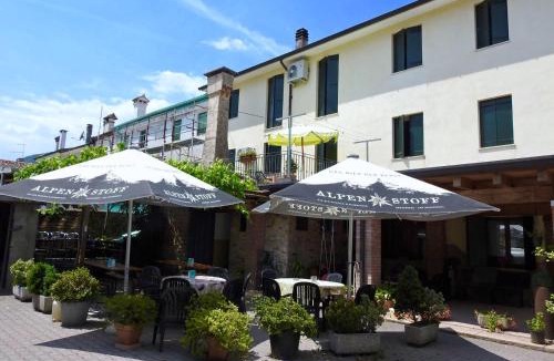 Borso del Grappa Bed & Breakfast | Affittacamere Canal