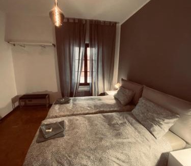 Venzone House | Affittacamere da Zippo