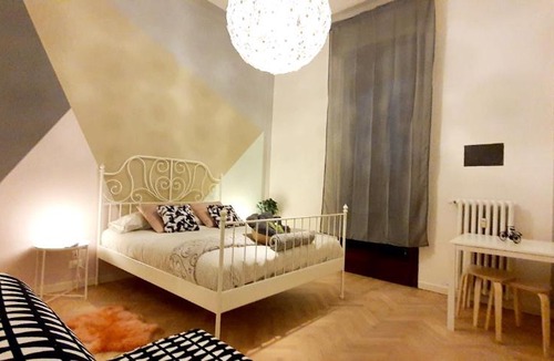 Padova House | Affittacamere De Gasperi