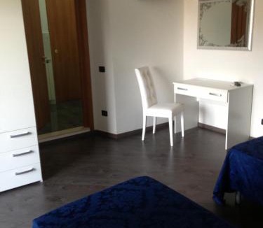 Ranica House | Affittacamere Derby