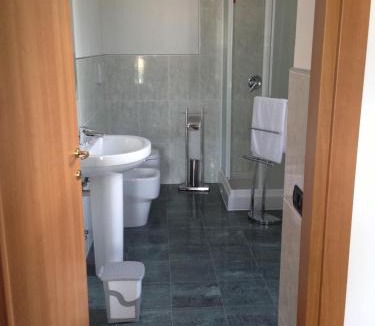 Ranica House | Affittacamere Derby