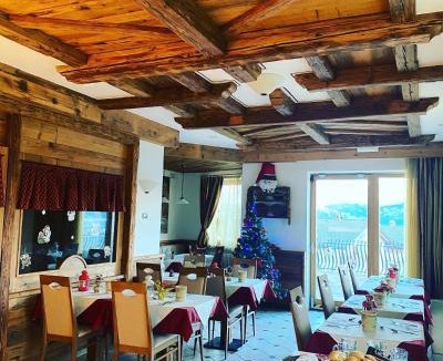 Coredo House | Affittacamere Dolce Sogno