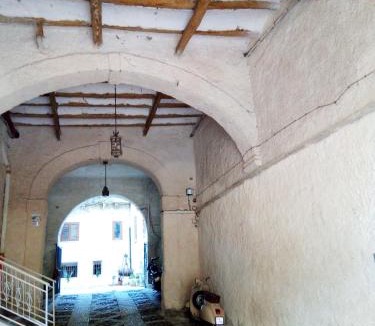 Alcamo Historic Center House | Affittacamere Garibaldi