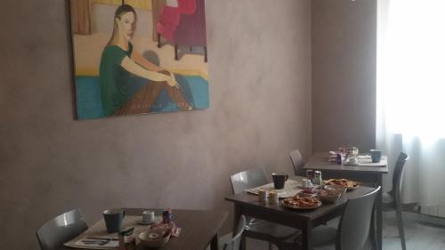 Porto Sant'Elpidio Bed & Breakfast | Affittacamere Happy