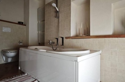 Gressan Bed & Breakfast | Affittacamere I PICCHI