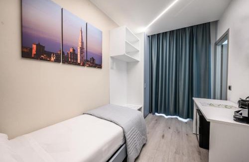 Crocetta-San Lazzaro-Modena Est House | Affittacamere I Tesori di Modena