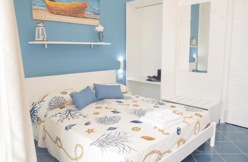 Sapri House | Affittacamere Iside