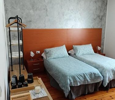 Venzone House | Affittacamere La Loggia