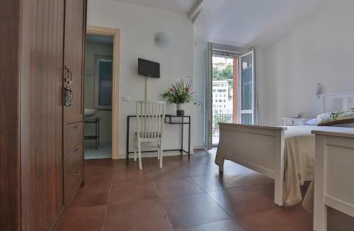Riomaggiore House | Affittacamere Le Giare