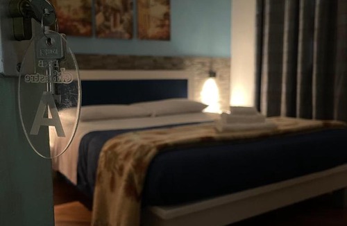 Colleferro Bed & Breakfast | Affittacamere Le Ginestre