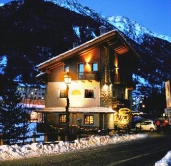 Cogne House | Affittacamere Lou Ressignon
