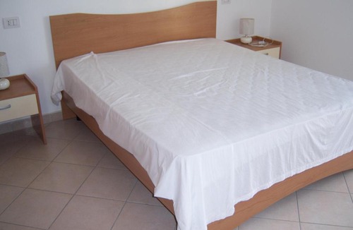 Torre Melissa Apartment | Affittacamere Mariada Appartamento B/4