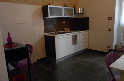 Sasso Caveoso House | affittacamere MATERA'S
