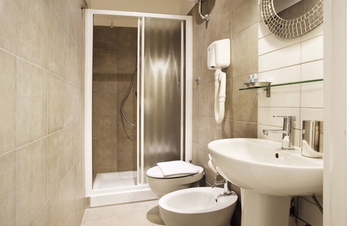 Garbatella House | Affittacamere Nansen