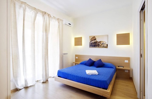 Garbatella House | Affittacamere Nansen